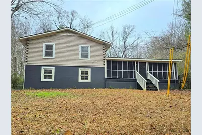 1181 Greentree Parkway, Macon, GA 31220 - Photo 1