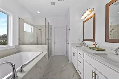 3217 Bartee Walk, Suwanee, GA 30024 - Photo 27