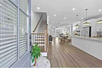 3217 Bartee Walk, Suwanee, GA 30024 - Photo 9