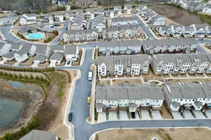 3217 Bartee Walk, Suwanee, GA 30024 - Photo 7