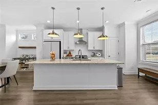 3217 Bartee Walk, Suwanee, GA 30024 - Photo 11