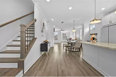 3217 Bartee Walk, Suwanee, GA 30024 - Photo 13