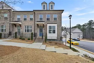 3217 Bartee Walk, Suwanee, GA 30024 - Photo 1