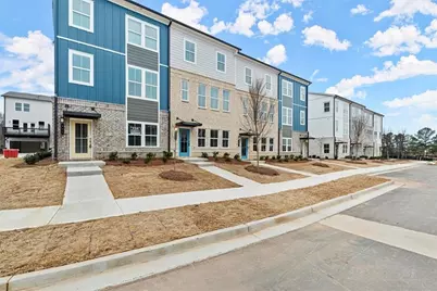 741 Payton Lane, Acworth, GA 30102 - Photo 1