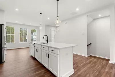 741 Payton Lane, Acworth, GA 30102 - Photo 13