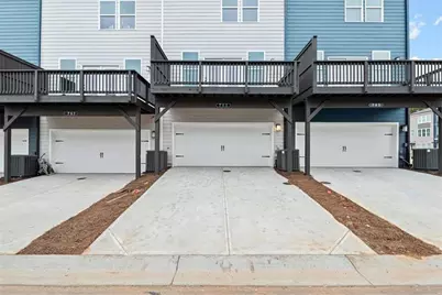 741 Payton Lane, Acworth, GA 30102 - Photo 5