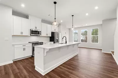 741 Payton Lane, Acworth, GA 30102 - Photo 9