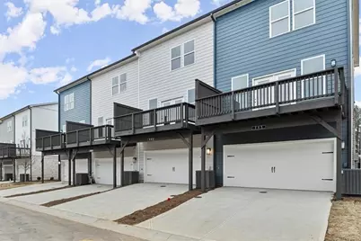 741 Payton Lane, Acworth, GA 30102 - Photo 39