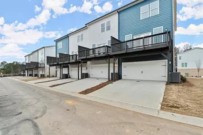 741 Payton Lane, Acworth, GA 30102 - Photo 3