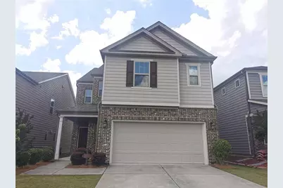 3525 Morgan Road, Buford, GA 30519 - Photo 1