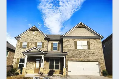 3405 Ivy Farm Path, Buford, GA 30519 - Photo 1