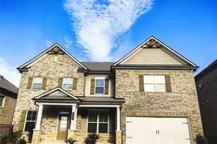 3405 IVY FARM PATH, Buford, GA 30519 - Photo 1