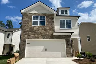 209 Station Overlook Dr, Auburn, GA 30011 - Photo 1