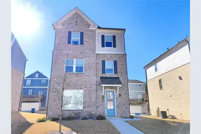 2400 Whistler Way NE, Lawrenceville, GA 30043 - Photo 1