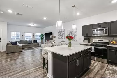 4140 Kingsbere Way, Douglasville, GA 30135 - Photo 5