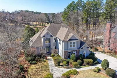 6415 Sterling Drive, Suwanee, GA 30024 - Photo 3