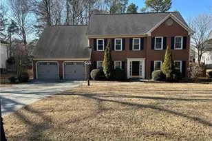 2881 Wynford Dr S W, Marietta, GA 30064 - Photo 1