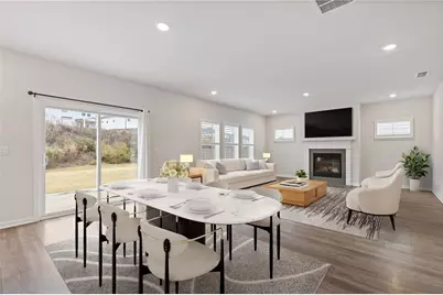 6039 Hickory Creek Court, Braselton, GA 30517 - Photo 15