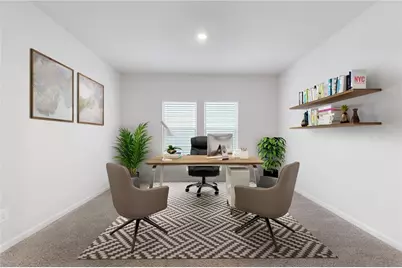 6039 Hickory Creek Court, Braselton, GA 30517 - Photo 11