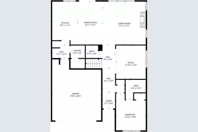 6039 Hickory Creek Court, Braselton, GA 30517 - Photo 45