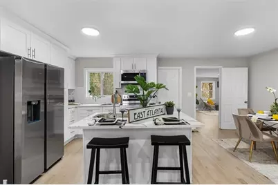 711 Alfred Road NW, Atlanta, GA 30331 - Photo 9