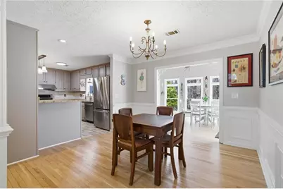 6120 Woodlake Drive, Buford, GA 30518 - Photo 3