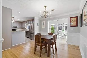 6120 Woodlake Dr, Buford, GA 30518 - Photo 3