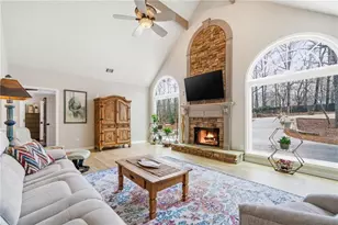 6120 Woodlake Dr, Buford, GA 30518 - Photo 27