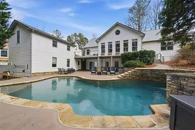 6120 Woodlake Drive, Buford, GA 30518 - Photo 41