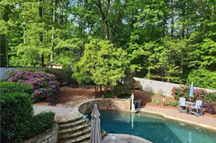 6120 Woodlake Dr, Buford, GA 30518 - Photo 49