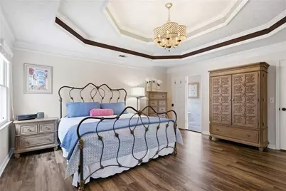 6120 Woodlake Drive, Buford, GA 30518 - Photo 31