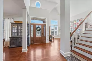 632 Goldenwood Ct, Powder Springs, GA 30127 - Photo 5