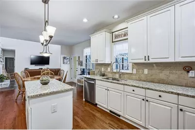 632 Goldenwood Court, Powder Springs, GA 30127 - Photo 17