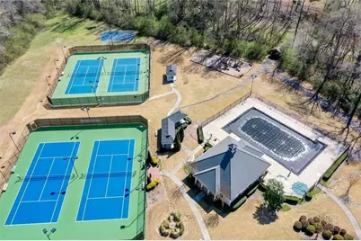 632 Goldenwood Court, Powder Springs, GA 30127 - Photo 53