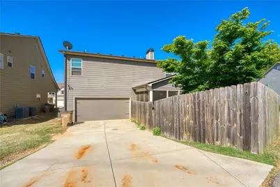 428 Meadow Vista Lane, Hoschton, GA 30548 - Photo 37