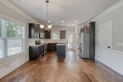 428 Meadow Vista Lane, Hoschton, GA 30548 - Photo 9