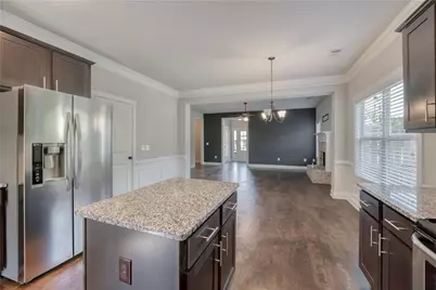 428 Meadow Vista Lane, Hoschton, GA 30548 - Photo 13