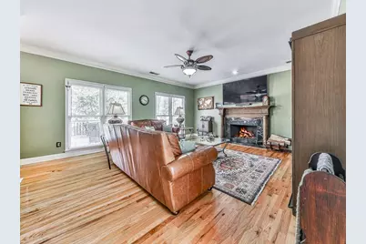 1343 Echo Mill Court, Powder Springs, GA 30127 - Photo 5