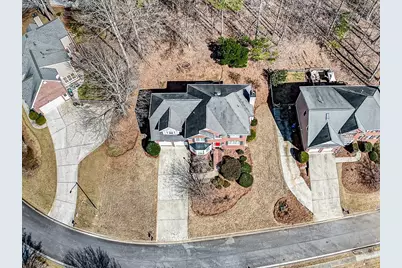 1343 Echo Mill Court, Powder Springs, GA 30127 - Photo 33