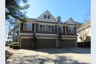 2613 Willow Grove Road NW #3, Acworth, GA 30101 - Photo 1