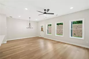 4667 Larkfield Way, Powder Springs, GA 30127 - Photo 5