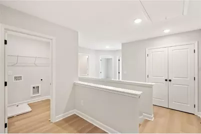 4667 Larkfield Way #17, Powder Springs, GA 30127 - Photo 9