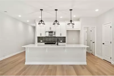 4667 Larkfield Way #17, Powder Springs, GA 30127 - Photo 3