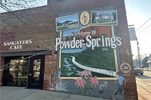 4667 Larkfield Way, Powder Springs, GA 30127 - Photo 41