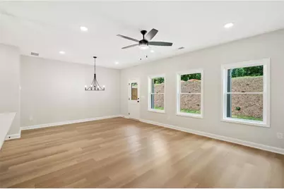 4667 Larkfield Way #17, Powder Springs, GA 30127 - Photo 5