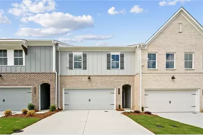 4667 Larkfield Way #17, Powder Springs, GA 30127 - Photo 17