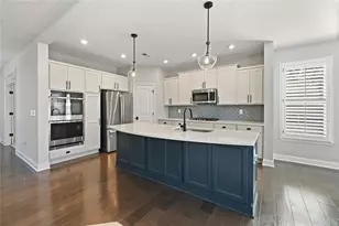 8425 Scenic Ridge Wy, Ball Ground, GA 30107 - Photo 5