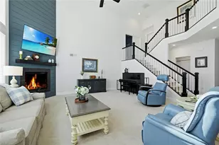 8425 Scenic Ridge Wy, Ball Ground, GA 30107 - Photo 17