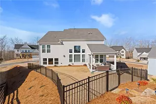 8425 Scenic Ridge Wy, Ball Ground, GA 30107 - Photo 35