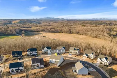 8425 Scenic Ridge Way, Ball Ground, GA 30107 - Photo 41